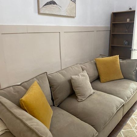 Modern Townhouse-Free Parking-Games Room-Fast W-Ifi Manchester Eksteriør bilde