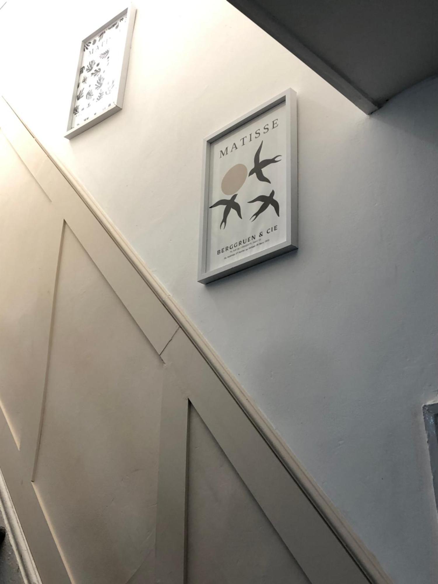 Modern Townhouse-Free Parking-Games Room-Fast W-Ifi Manchester Eksteriør bilde