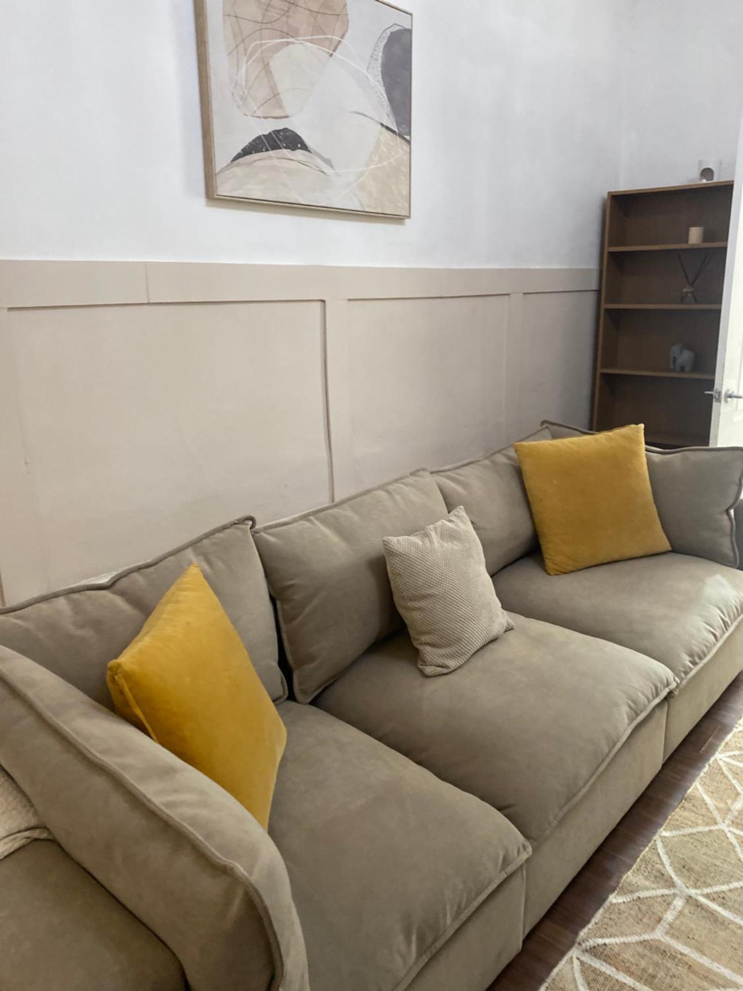 Modern Townhouse-Free Parking-Games Room-Fast W-Ifi Manchester Eksteriør bilde